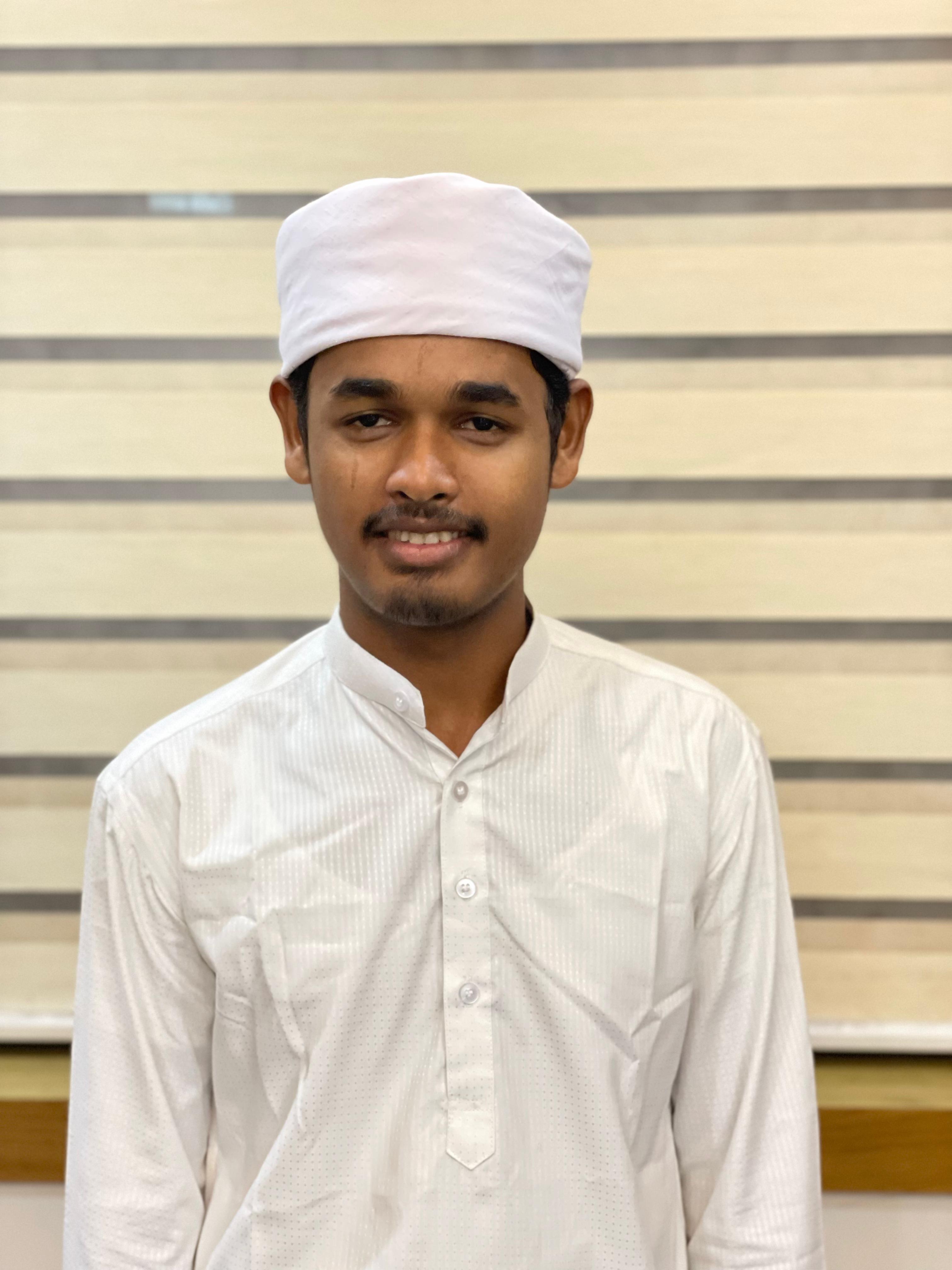 Joint Convenor