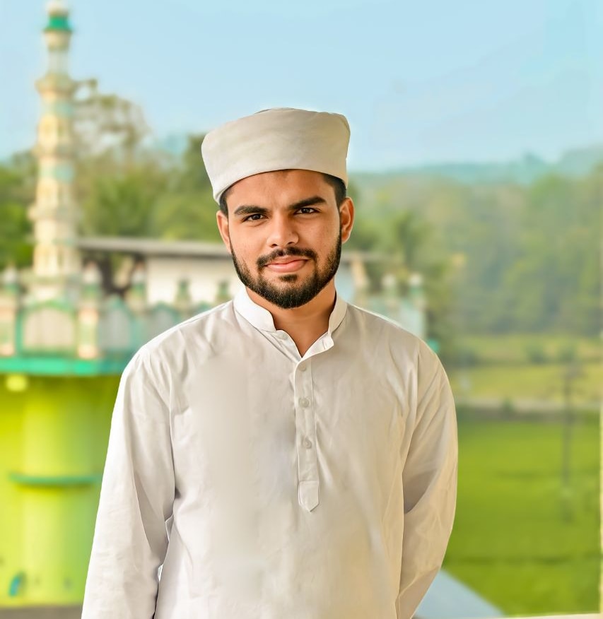 Chairman