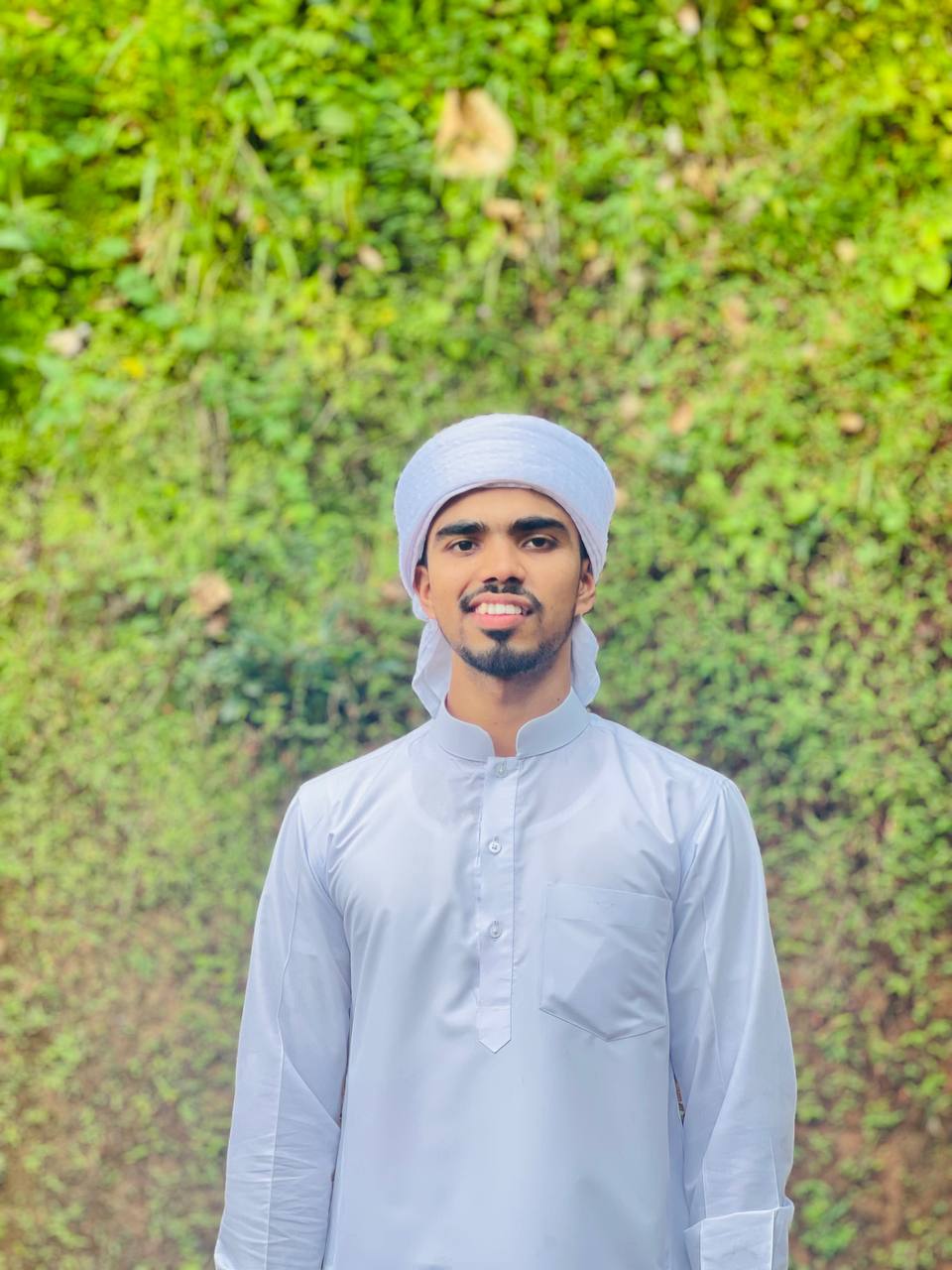 HAFIZ MUHAMMED ZUBAIR KUNTHOOR